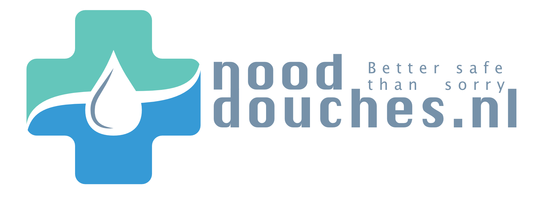 nooddouches.nl-better safe than sorry